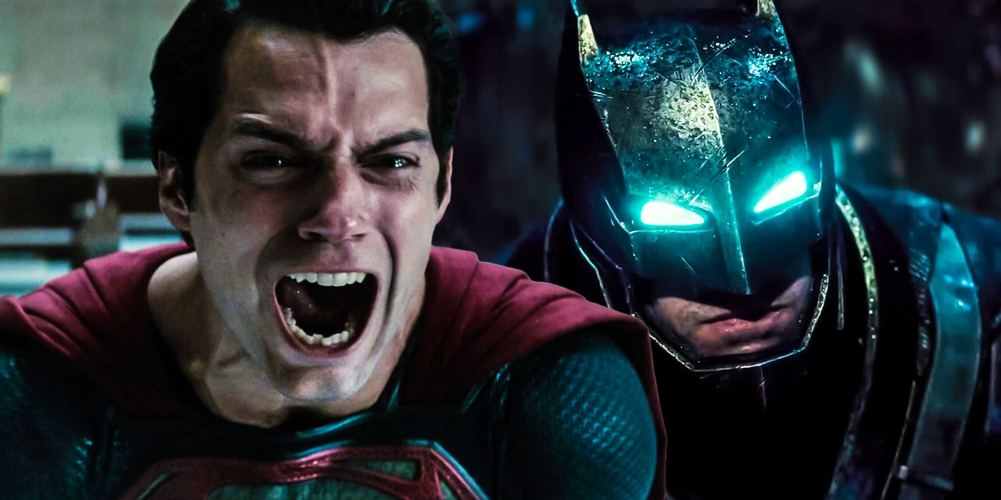 WB tiene planificada una importante revisión de DC Movie & TV