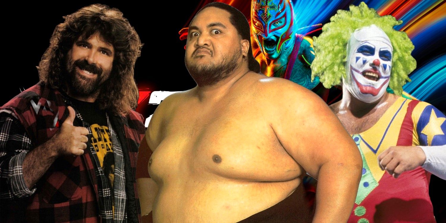 WWE 2K22: todos los personajes posteriores al lanzamiento y cuándo se lanzan