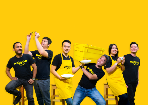 Wahyoo, con sede en Yakarta, obtiene $ 5 millones de la Serie A para ayudar a los pequeños restaurantes a digitalizar sus operaciones