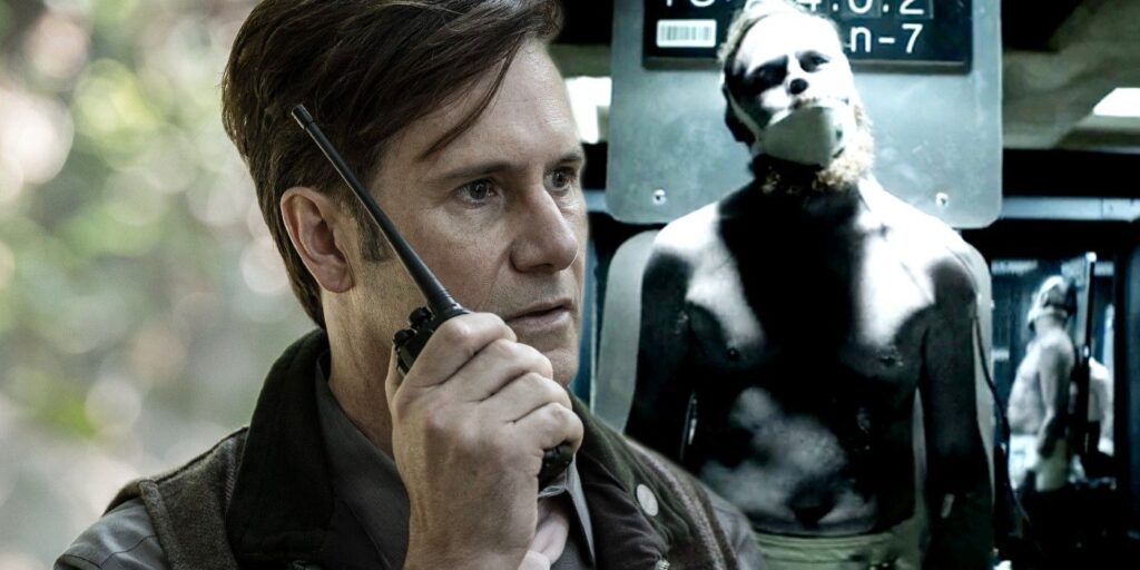 Walking Dead podría haber conectado la Commonwealth al CRM