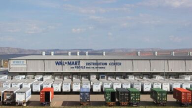 Walmart anuncia que integrará completamente los equipos de Jet, pero Jet seguirá siendo una marca independiente