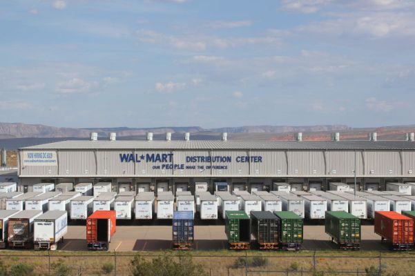 Walmart anuncia que integrará completamente los equipos de Jet, pero Jet seguirá siendo una marca independiente