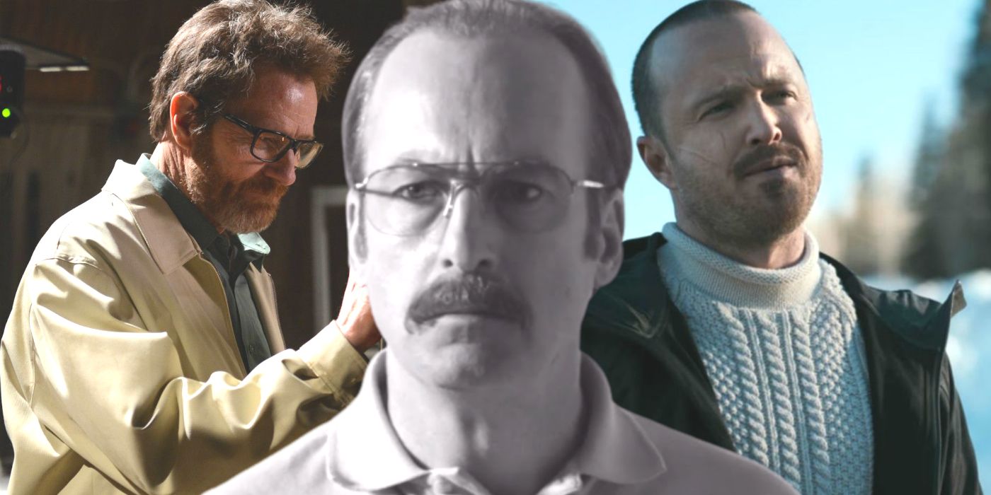 Walt y Jesse regresan en Better Call Saul de manera inesperada, dice Aaron Paul