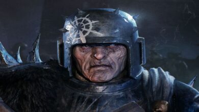 Warhammer 40K: Darktide establece nueva fecha de lanzamiento en septiembre