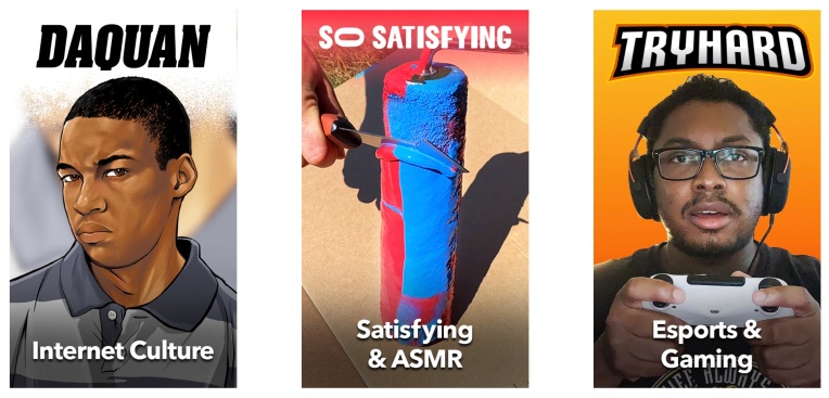 Warner Music adquiere IMGN, una plataforma de publicación de redes sociales, por menos de $ 100 millones