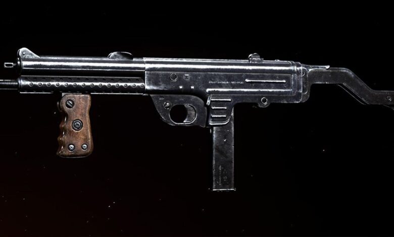 Warzone: Cómo desbloquear Armaguerra 43 (Metralleta)
