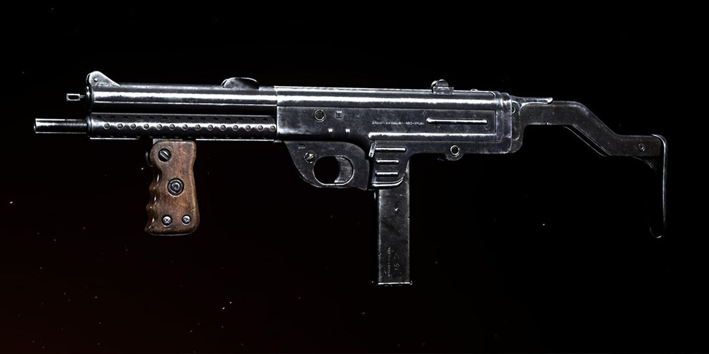 Warzone: Cómo desbloquear Armaguerra 43 (Metralleta)