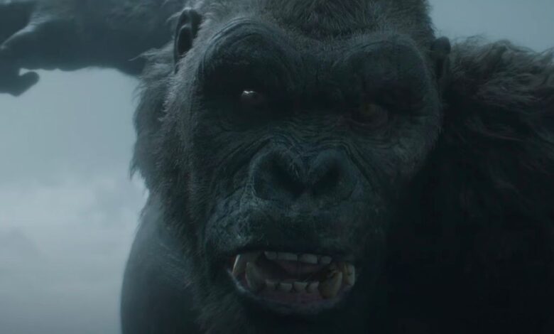 Warzone revela Operation: Monarch, con King Kong y Godzilla