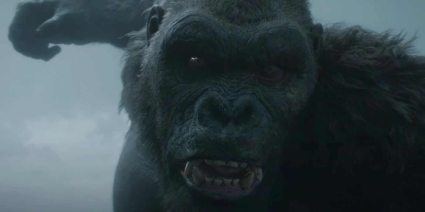 Warzone revela Operation: Monarch, con King Kong y Godzilla