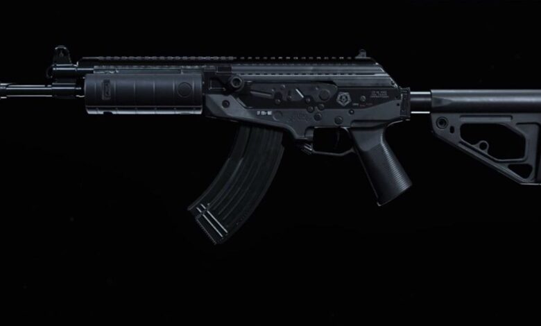 Warzone (temporada 2): Reloaded: el mejor equipamiento del CR-56 AMAX