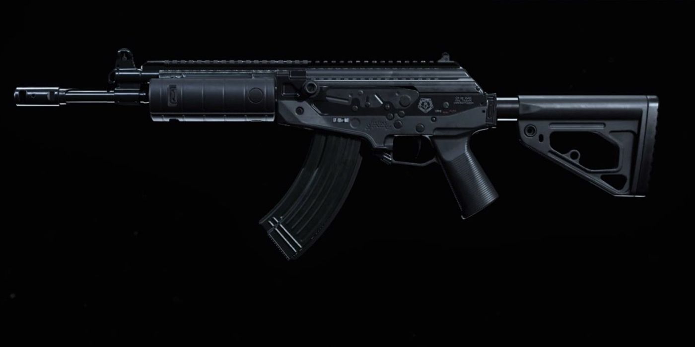 Warzone (temporada 2): Reloaded: el mejor equipamiento del CR-56 AMAX