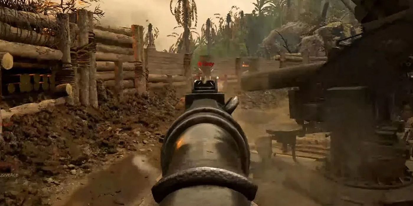 Warzone (temporada 2): mejor carga de Armaguerra