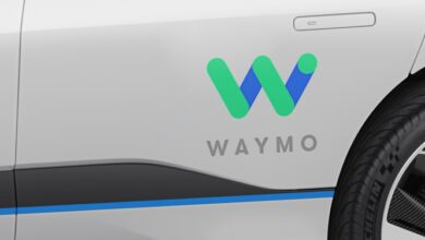 Waymo dice que reanudará las operaciones de conducción a partir de Phoenix la próxima semana