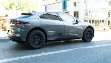 Waymo mantendrá en secreto los detalles de seguridad de los taxis robot, dictamina la corte
