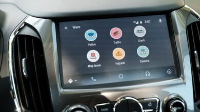 Waze finalmente llega a Android Auto