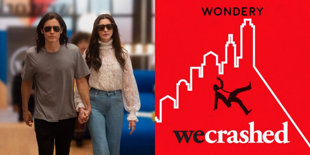 WeCrashed: 10 datos fascinantes del podcast complementario