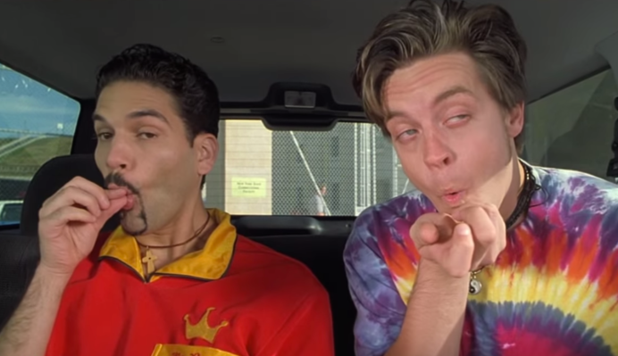 WeedMaps se asocia con Uber para que no 420BlazeIt and Drive