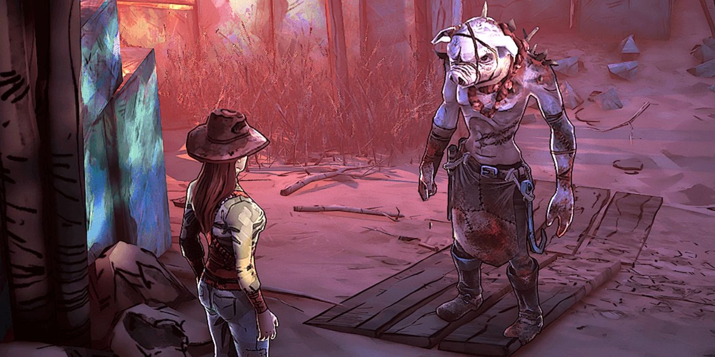 Weird West: cómo ganar más monedas (la forma rápida)