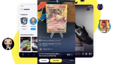 Whatnot, la plataforma de compras en vivo de rápido crecimiento, adquiere Pastel Labs y contrata a un vicepresidente de ingeniería