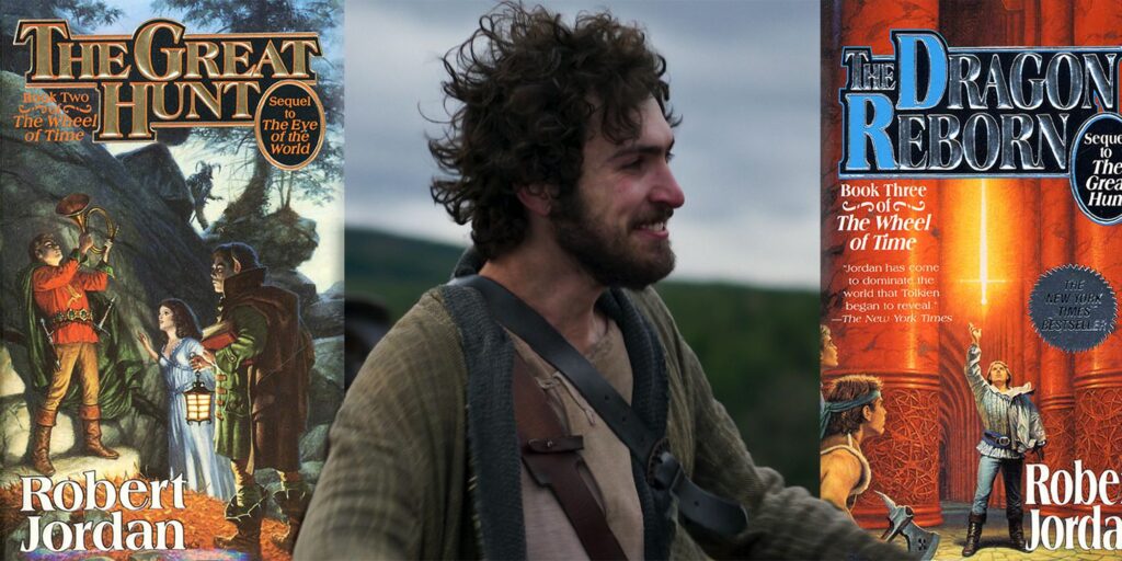 Wheel of Time Finale insinuó cambios de libro más grandes (y mejores) en la temporada 2