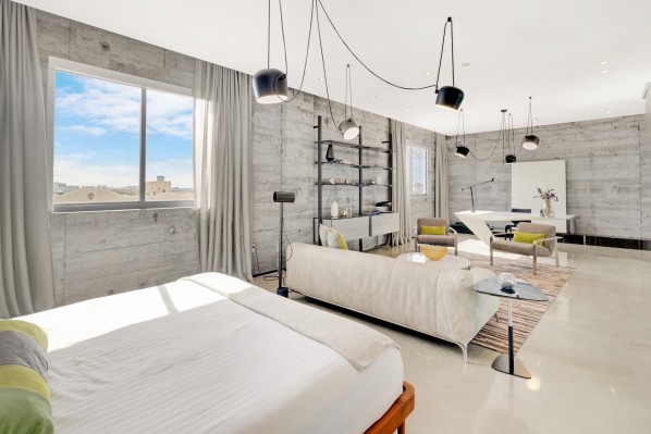 Wheelhouse sale de Lyric con $ 16 millones para el mercado de alquiler flexible