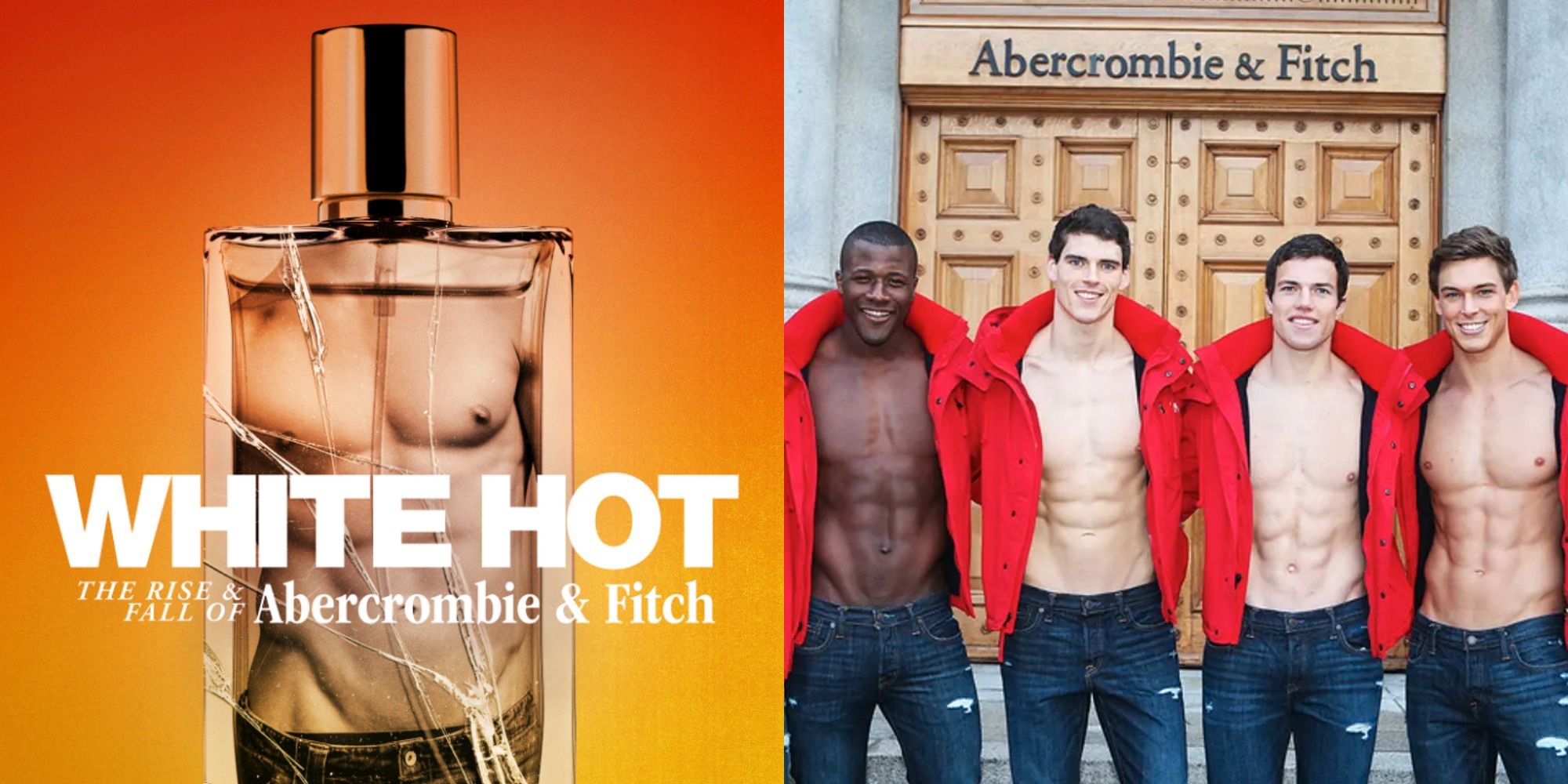 White Hot: El auge y la caída de Abercrombie & Fitch: 8 cosas que el doctor deja de lado