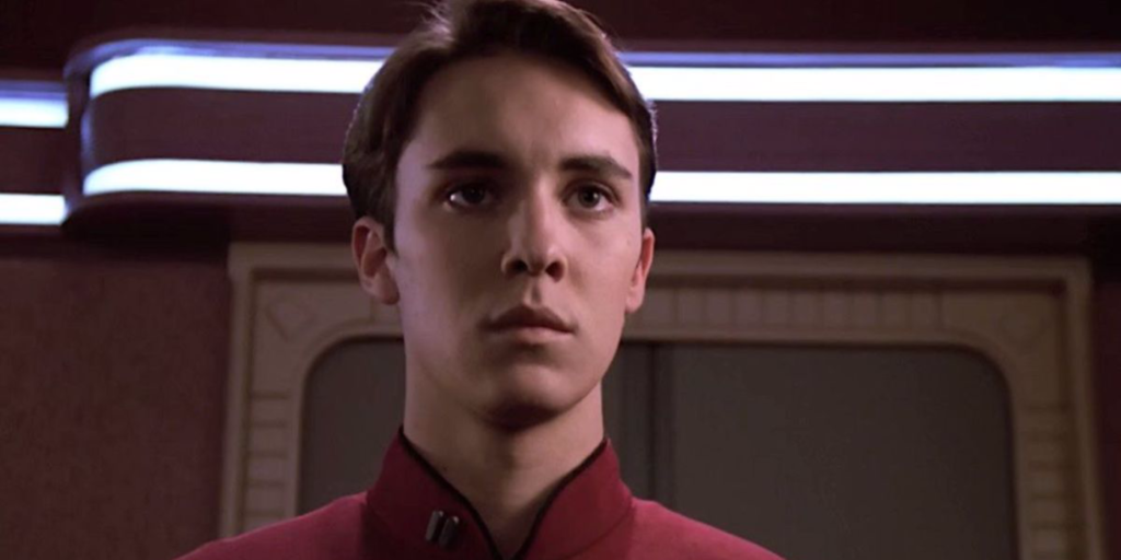 Wil Wheaton responde a que Wesley Crusher no estará en la temporada 3 de Picard