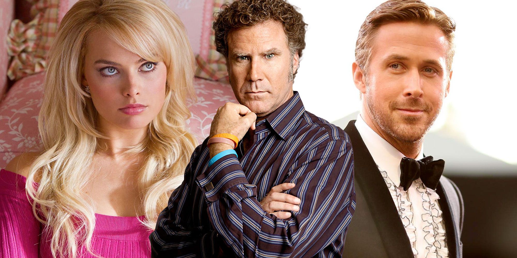 Will Ferrell se une al reparto de la película de acción real de Barbie