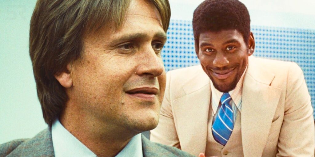 Winning Time Episodio 6 Historia real: Lo que realmente sucedió y lo que cambió