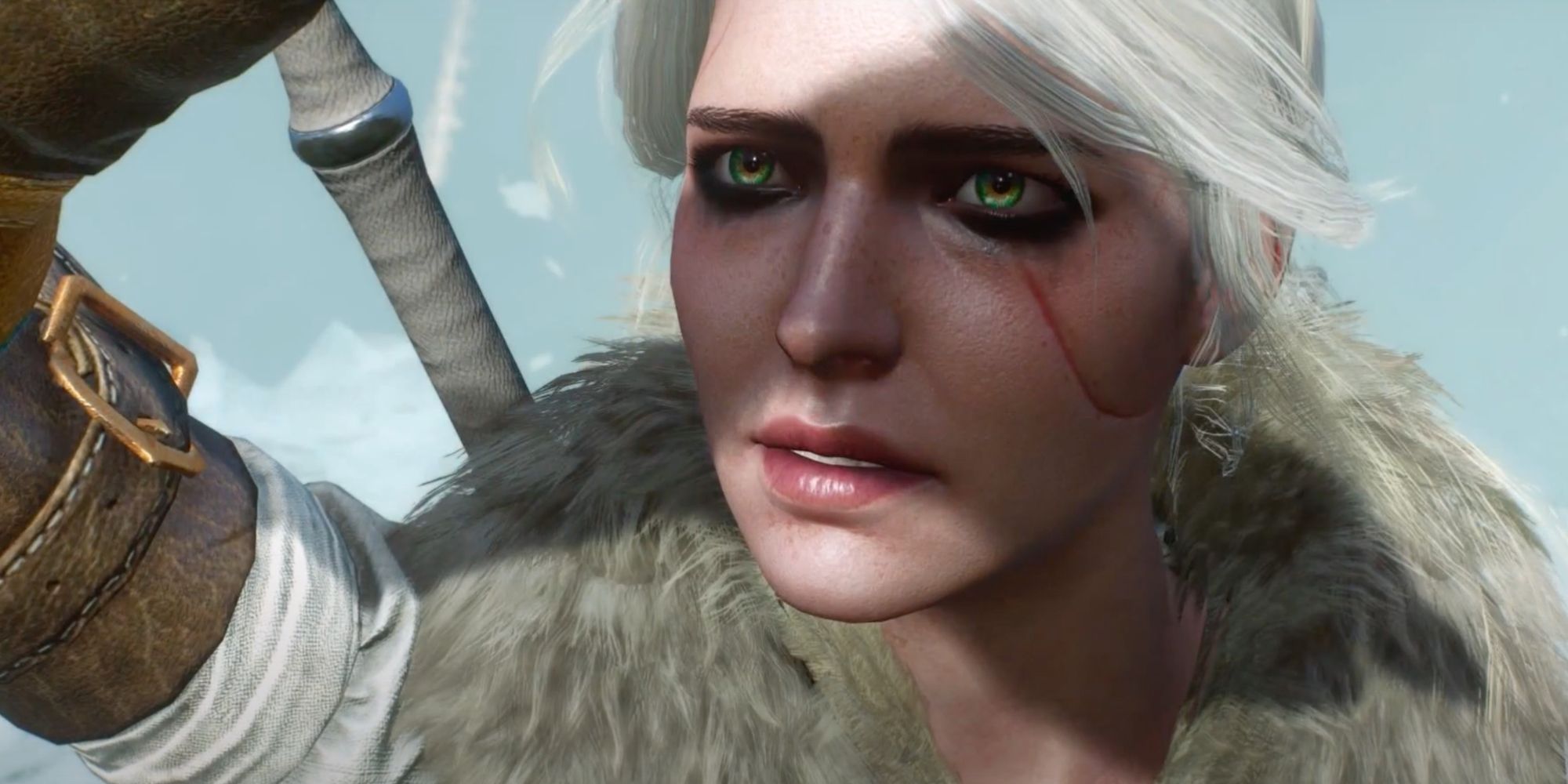 Witcher 3: Qué son los monolitos (y por qué no están en el juego)