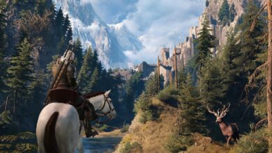 Witcher 3 Remaster Delay no significa que CDPR sea demasiado prometedor (con suerte)