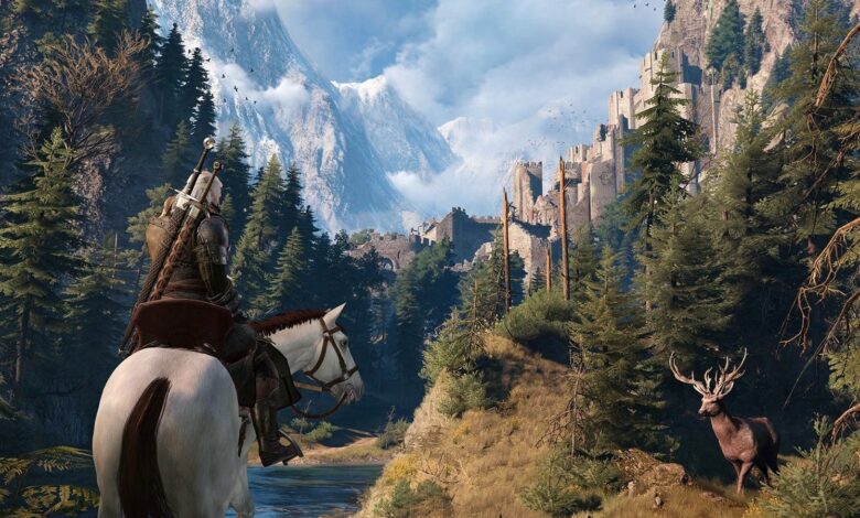 Witcher 3 Remaster Delay no significa que CDPR sea demasiado prometedor (con suerte)