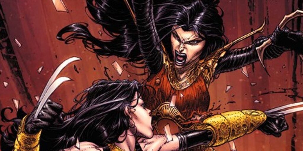 Wolverine está recibiendo una revancha por una de sus palizas más brutales