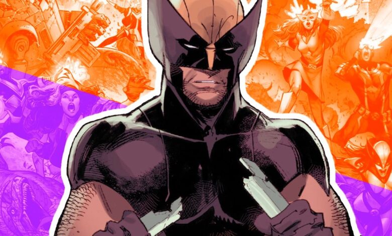 Wolverine no es tan viejo y debería dejar de fingir que lo es