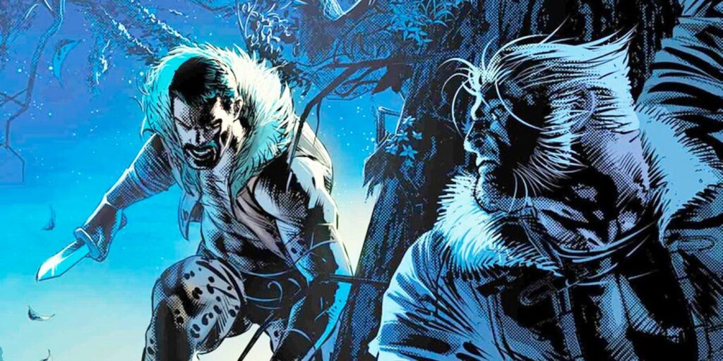 Wolverine vs Kraven finalmente coronará al mejor cazador de Marvel