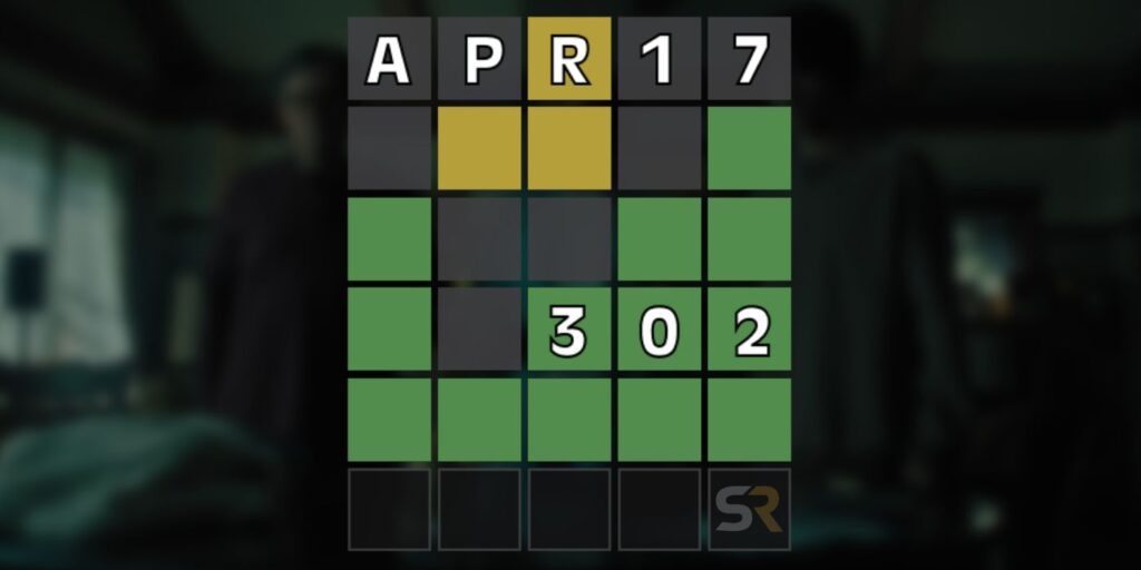 Wordle 302: 17 de abril de 2022 Sugerencias y respuestas