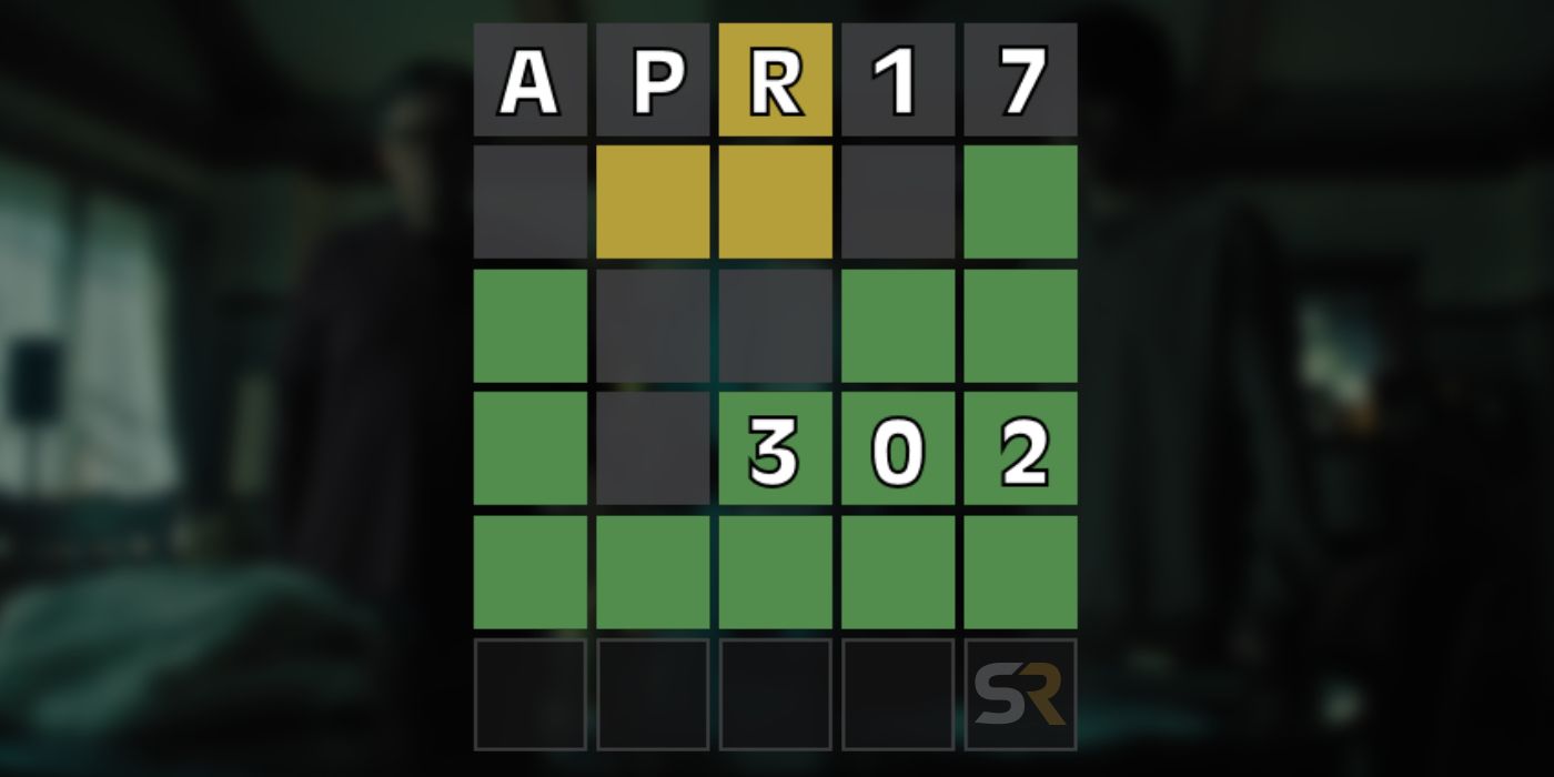 Wordle 302: 17 de abril de 2022 Sugerencias y respuestas