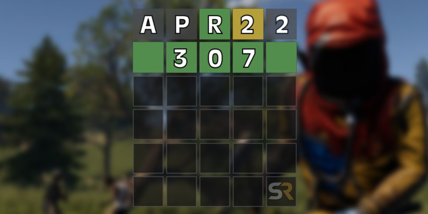 Wordle 307: 22 de abril de 2022 Sugerencias y respuestas