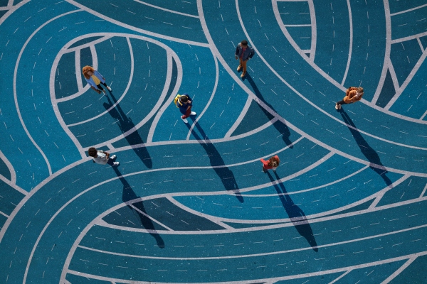 Workstream, una plataforma para el trabajo sin escritorio, recauda $ 10 millones para servir a las empresas locales