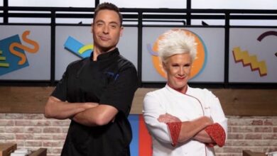 Worst Cooks Celebrity Edition: edad, trabajos e Instagram de Anne Burrell