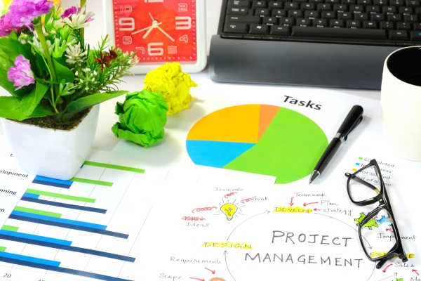 Wrike lanza nuevas herramientas de IA para mantener tus proyectos en marcha