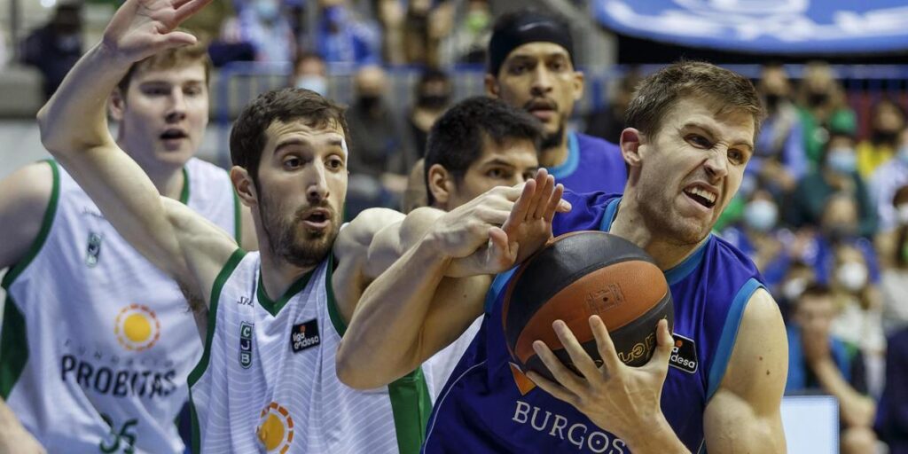 Xavi Rabaseda: "No hemos estado a la altura en varios partidos"