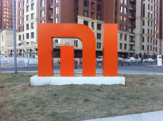 Xiaomi registra una pérdida trimestral de $ 1.1 mil millones antes de la muy esperada oferta pública inicial