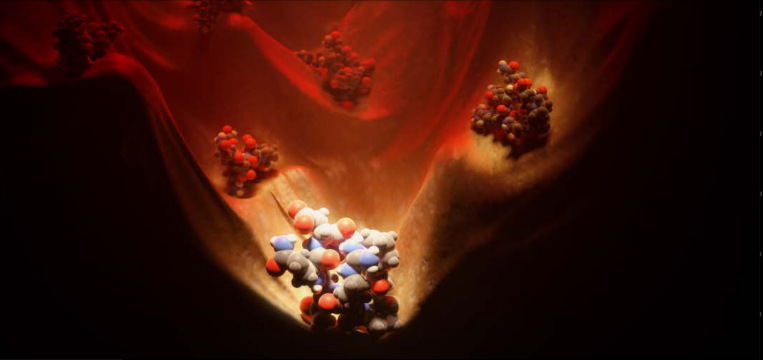 XtalPi obtiene una ronda C masiva de $ 319 millones liderada por SoftBank para continuar con su descubrimiento de fármacos de alta tecnología