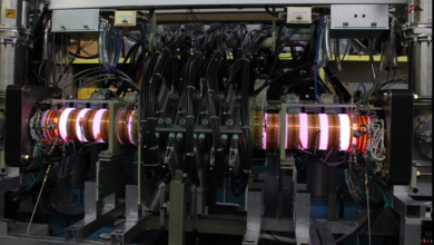 Y Combinator y Mithril invierten en Helion, una startup de fusión nuclear