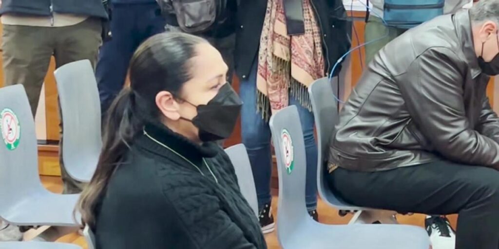 Ya hay sentencia para Isabel Pantoja por el delito de insolvencia punible