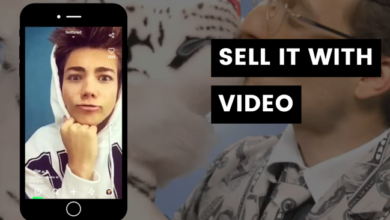 Yeay, una red de video Gen Z para vender cosas, recauda $ 4.9M