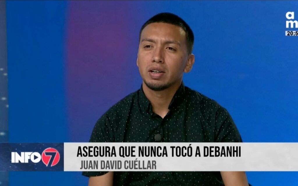 "Yo siempre quise llevarla a su casa"; testimonio del supuesto taxista en el caso Debanhi