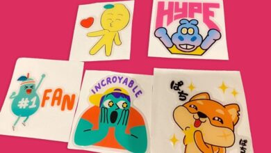 YouTube lanza Super Stickers, una nueva forma para que los creadores ganen dinero