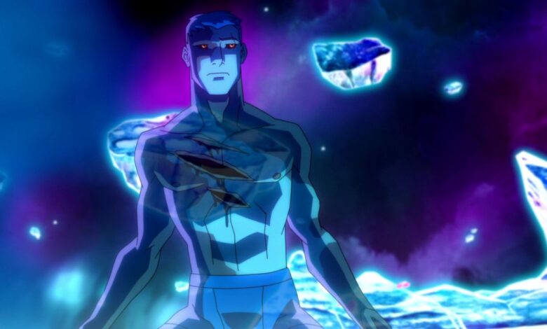 Young Justice: 2 pistas sugieren que Superboy no está en la Zona Fantasma